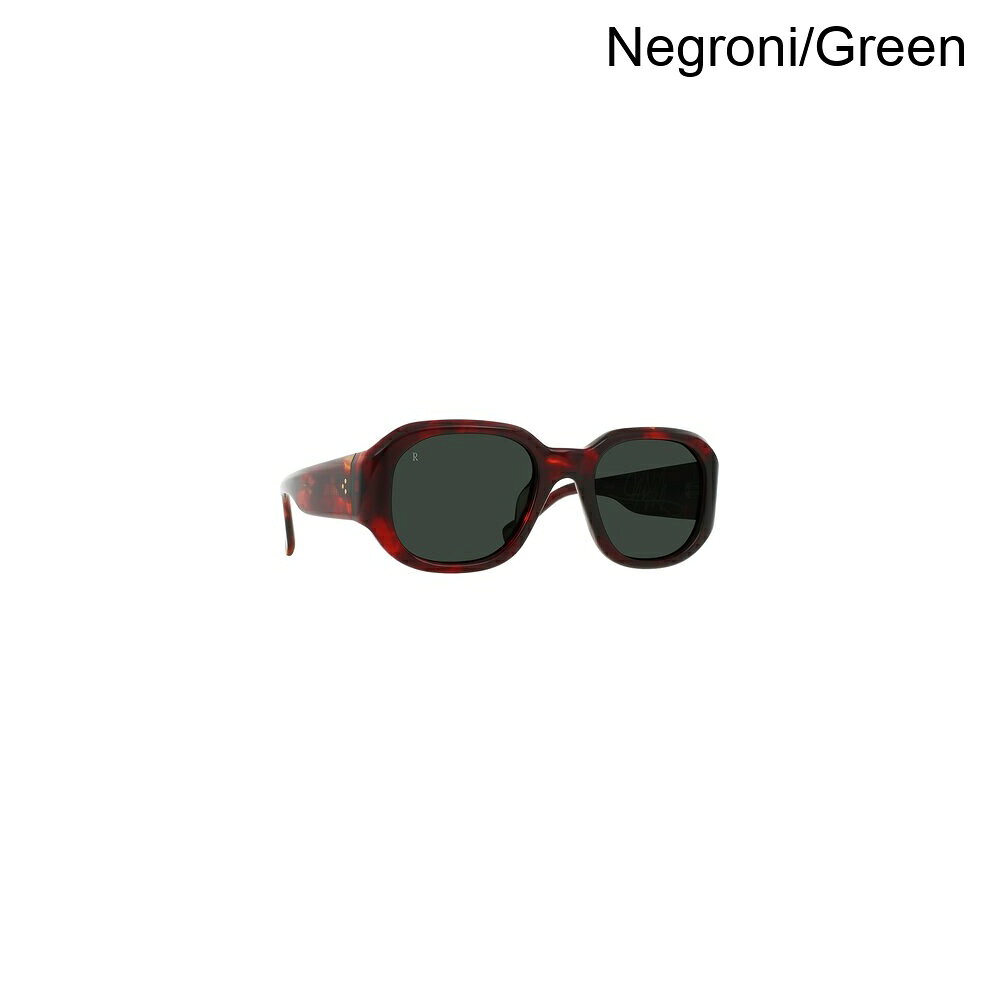 ■商品詳細■ブランドRAEN opticsレーン オプティクス■商品名Zouk Sunglassesズーク サングラス■商品状態新品・並行輸入品■色Negroni/Green■備考(取寄) レーン オプティクス ズーク サングラス RAEN optics Zouk Sunglasses Negroni/GreenRAEN optics スポーツサングラス メガネ 眼鏡bc-rane053