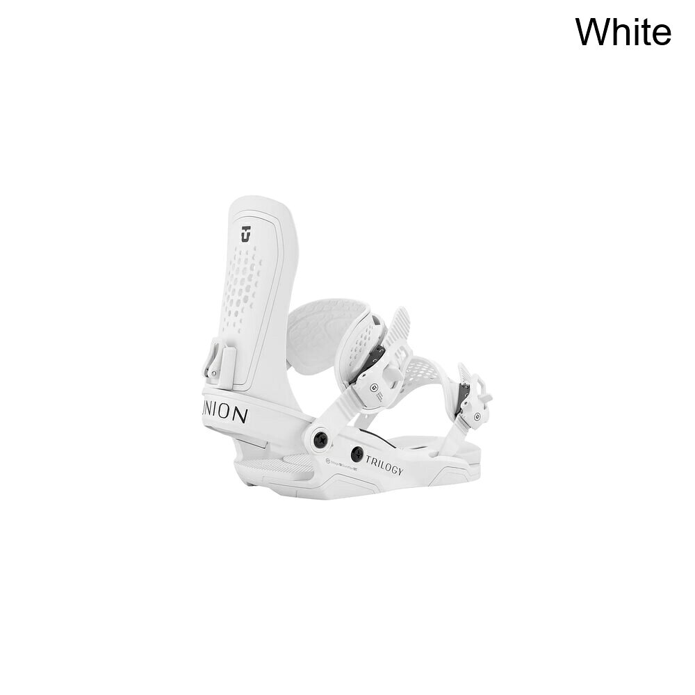 ■商品詳細■ブランドUnionユニオン■商品名Trilogy Snowboard Binding - 2027 - Women'sトリロジー スノーボード バインディング - 2027 - ウィメンズ■商品状態新品・並行輸入品■色White■備考(取寄) ユニオン レディース トリロジー スノーボード バインディング - 2027 - ウィメンズ Union women Trilogy Snowboard Binding - 2027 - Women's WhiteUnion スノーボード ビンディング グッズ 用品 ウィンタースポーツ スキーbc-unnz0gr