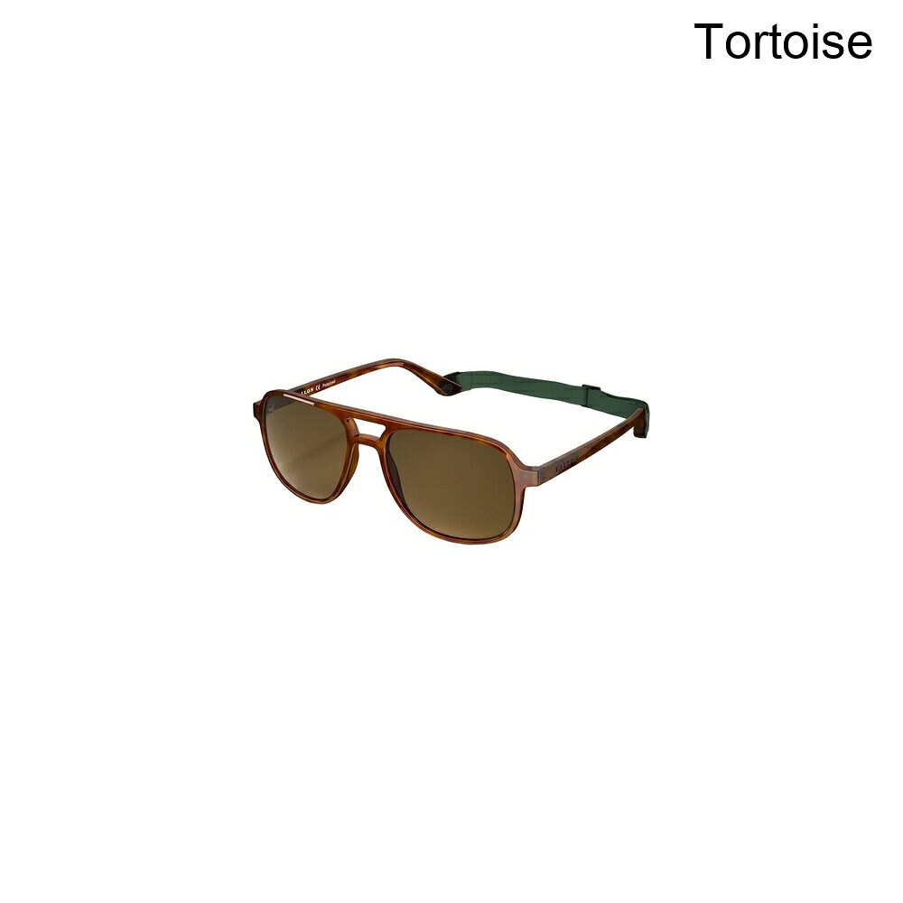 ■商品詳細■ブランドVallon■商品名Howlin' Polarized Sunglassesポーラライズド サングラス■商品状態新品・並行輸入品■色Tortoise■備考(取寄) ポーラライズド サングラス Vallon Howlin' Polarized Sunglasses TortoiseVallon スポーツサングラス メガネ 眼鏡bc-vao0009