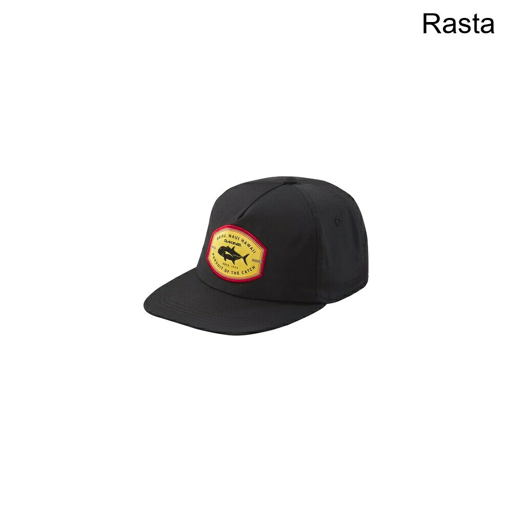 ■商品詳細■ブランドDAKINEダカイン■商品名Fresh Catch Unstructured Capフレッシュ キャッチ アンストラクチャード キャップ■商品状態新品・並行輸入品■色Rasta■備考(取寄) ダカイン フレッシュ キャッチ アンストラクチャード キャップ DAKINE Fresh Catch Unstructured Cap RastaDAKINE 帽子 キャップ ハット ニット帽 ニットキャップ ブランド カジュアルbc-dakz7qk