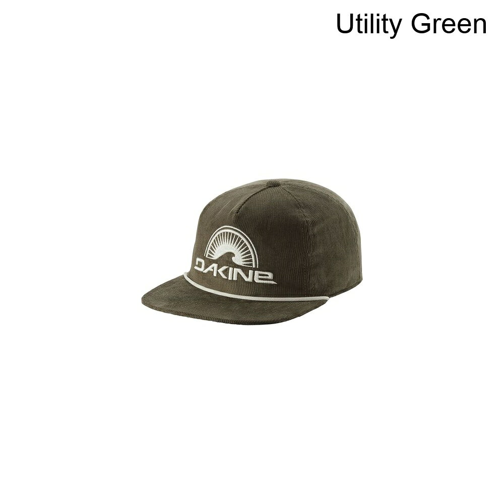 ■商品詳細■ブランドDAKINEダカイン■商品名Tour Unstructured Capツアー アンストラクチャード キャップ■商品状態新品・並行輸入品■色Utility Green■備考(取寄) ダカイン ツアー アンストラクチャード キャップ DAKINE Tour Unstructured Cap Utility GreenDAKINE 帽子 キャップ ハット ニット帽 ニットキャップ ブランド カジュアルbc-dakz7wo