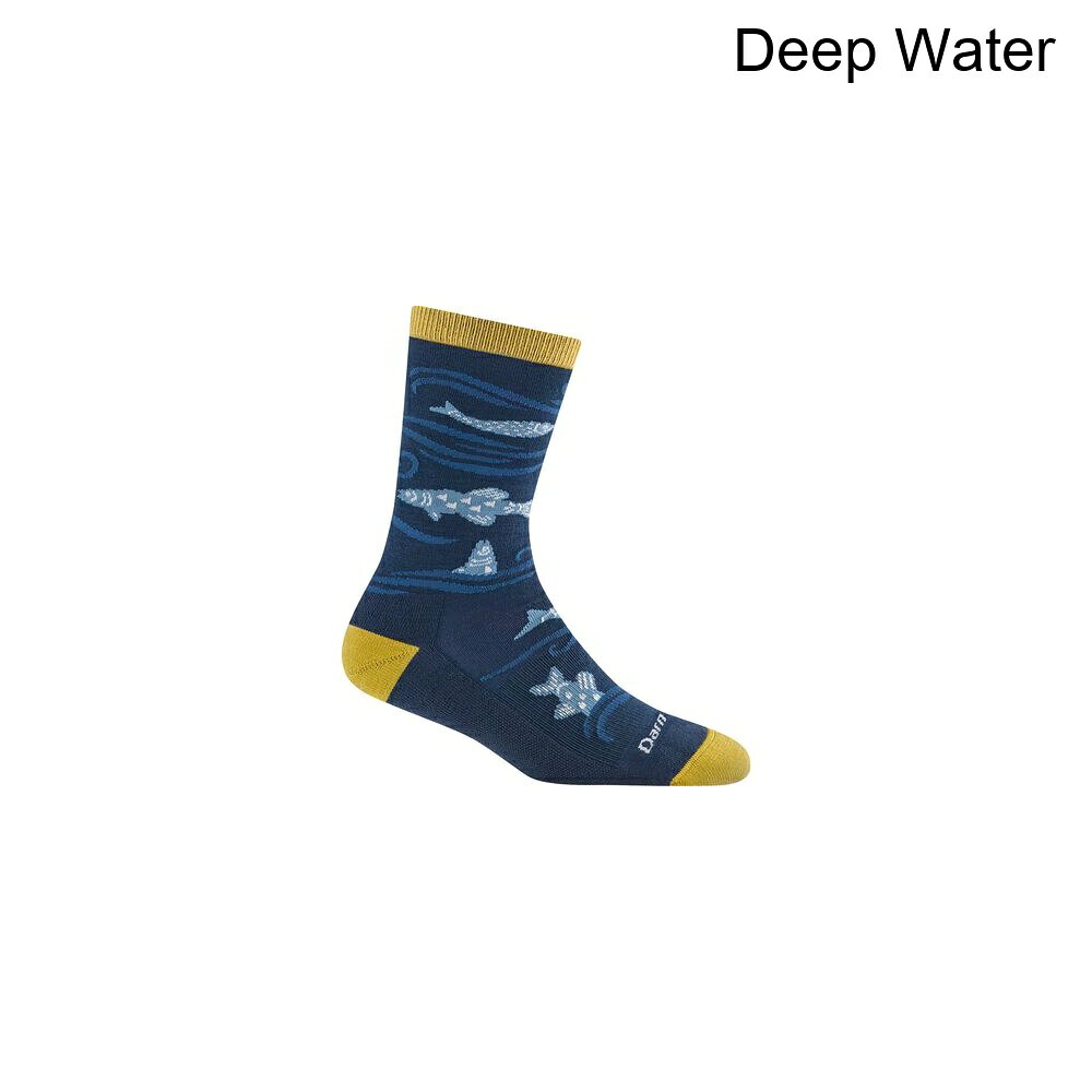 ■商品詳細■ブランドDarn Toughダーンタフ■商品名Homer Crew Lightweight Cushion Sock - Women'sホーマー クルー ライトウェイト クッション ソック - ウィメンズ■商品状態新品・並行輸入品■色Deep Water■備考(取寄) ダーンタフ レディース ホーマー クルー ライトウェイト クッション ソック - ウィメンズ Darn Tough women Homer Crew Lightweight Cushion Sock - Women's Deep WaterDarn Tough レディース 靴下 ソックス レッグウェア ブランド ファッション 女性 大きいサイズ ビックサイズbc-drnc08t