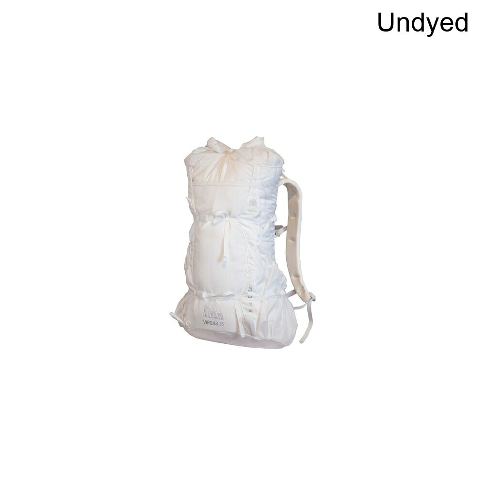 (取寄) グラナイトギア ヴァーガ 3 26L バックパック Granite Gear Virga 3 26L Backpack Undyed