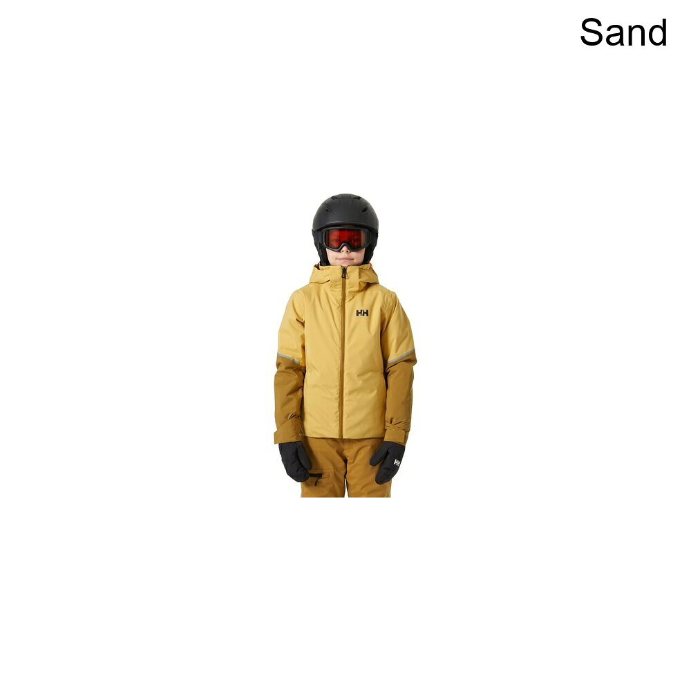 ■商品詳細■ブランドHelly Hansenヘリーハンセン■商品名Jr Jewel Jacket - Kids'JR ジュエル ジャケット - キッズ■商品状態新品・並行輸入品■色Sand■備考(取寄) ヘリーハンセン キッズ JR ジュエル ジャケット - キッズ Helly Hansen kids Jr Jewel Jacket - Kids' SandHelly Hansen キッズ ウェア ブランド カジュアル ストリート アウトドアbc-hyhz8bh