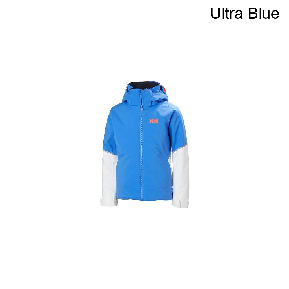 ■商品詳細■ブランドHelly Hansenヘリーハンセン■商品名Jr Jewel Jacket - Kids'JR ジュエル ジャケット - キッズ■商品状態新品・並行輸入品■色Ultra Blue■備考(取寄) ヘリーハンセン キッズ JR ジュエル ジャケット - キッズ Helly Hansen kids Jr Jewel Jacket - Kids' Ultra BlueHelly Hansen キッズ ウェア ブランド カジュアル ストリート アウトドアbc-hyhz8bh