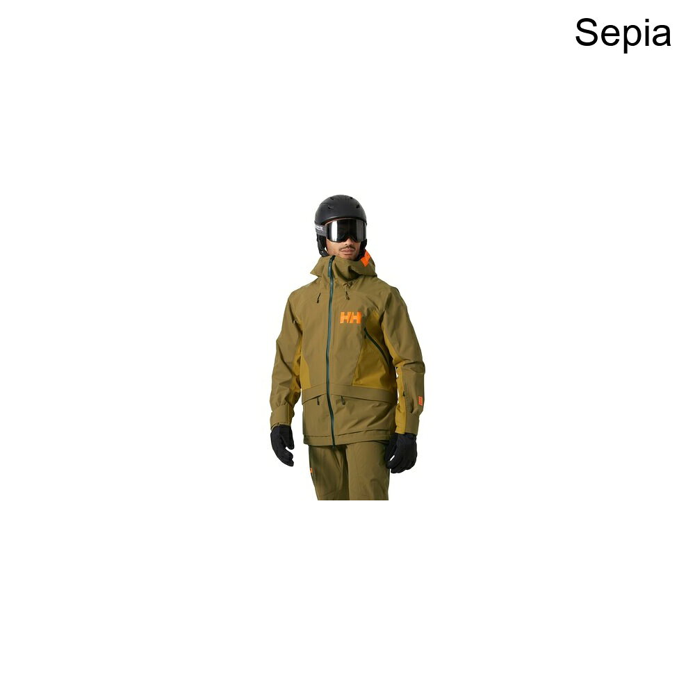 ■商品詳細■ブランドHelly Hansenヘリーハンセン■商品名Sogn Evo Shell Jacket - Men'sソグン エボ シェル ジャケット - メンズ■商品状態新品・並行輸入品■色Sepia■備考(取寄) ヘリーハンセン メンズ ソグン エボ シェル ジャケット - メンズ Helly Hansen men Sogn Evo Shell Jacket - Men's SepiaHelly Hansen メンズ ジャケット スキー スノーボード ハイキング 登山 マウンテン アウトドア ウェア アウター ブランド 大きいサイズbc-hyhz8kc