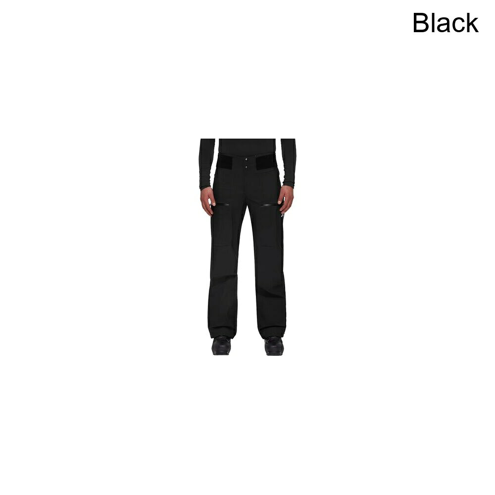 ■商品詳細■ブランドMammutマムート■商品名Eiger Free Advanced HS Pant - Men'sアイガー フリー アドバンス HS パンツ - メンズ■商品状態新品・並行輸入品■色Black■備考(取寄) マムート メンズ アイガー フリー アドバンス HS パンツ - メンズ Mammut men Eiger Free Advanced HS Pant - Men's BlackMammut パンツ スキー スノボ パンツ メンズ ズボン スノーボード ハイキング 登山 マウンテン アウトドア ファッション ブランドbc-mamu5qf