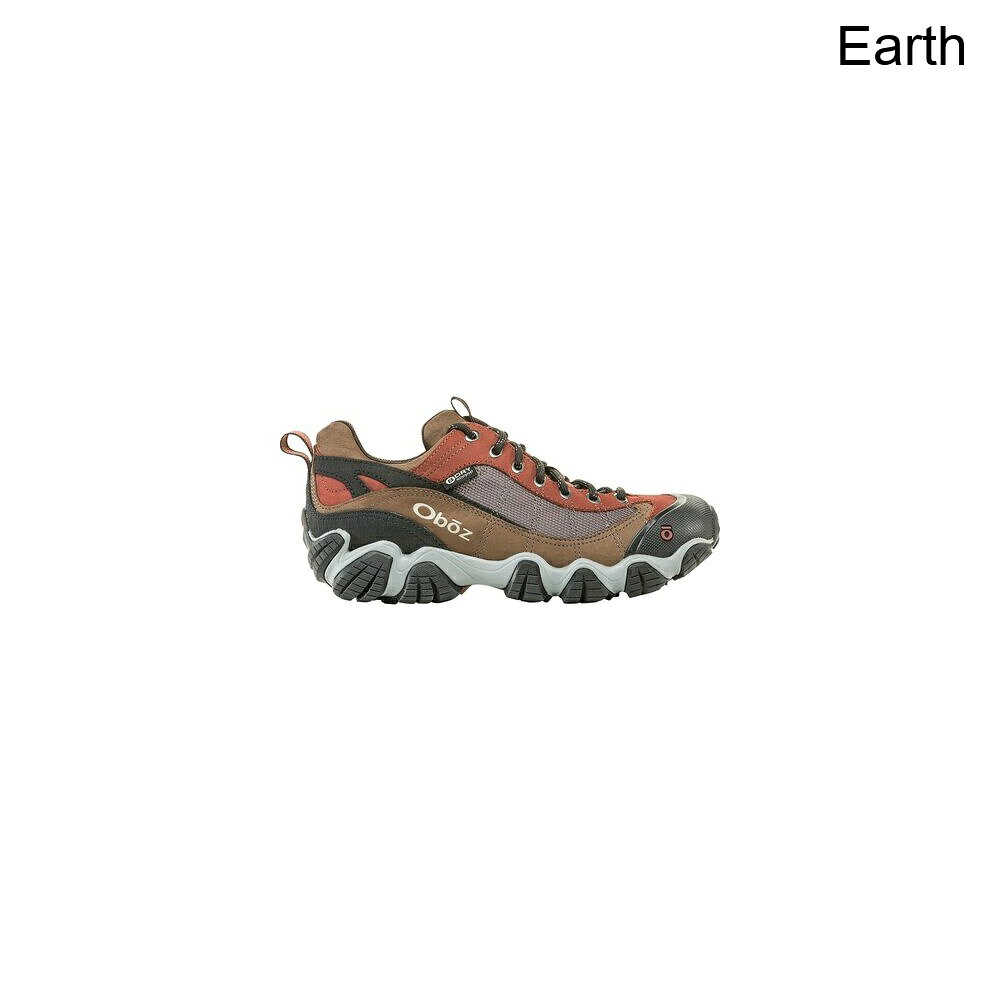 ■商品詳細■ブランドObozオボズ■商品名Firebrand II B-Dry Wide Hiking Shoe - Men'sファイアブランド リ B-ドライ ワイド ハイキング シューズ - メンズ■商品状態新品・並行輸入品■色Earth■備考(取寄) オボズ メンズ ファイアブランド リ B-ドライ ワイド ハイキング シューズ - メンズ Oboz men Firebrand II B-Dry Wide Hiking Shoe - Men's EarthOboz シューズ ブーツ スニーカー アウトドア ブランド レッキング 登山 カジュアル 大きいサイズ ビックサイズbc-obzg02j