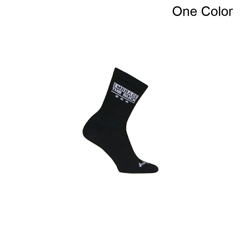 ■商品詳細■ブランドSockGuyソックガイ■商品名Embrace Socksエンブレース ソックス■商品状態新品・並行輸入品■色One Color■備考(取寄) ソックガイ エンブレース ソックス SockGuy Embrace SocksSockGuy メンズ ソックス 靴下 レッグウェア 自転車 サイクリング ブランド 男性 カジュアル ファッション 大きいサイズ ビックサイズbc-soca0cz