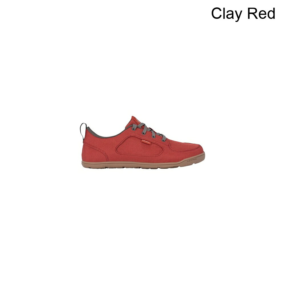 (取寄) アストラル ロヤック オール ウェザー 2.0 シューズ Astral Loyak All Weather 2.0 Shoe Clay Red
