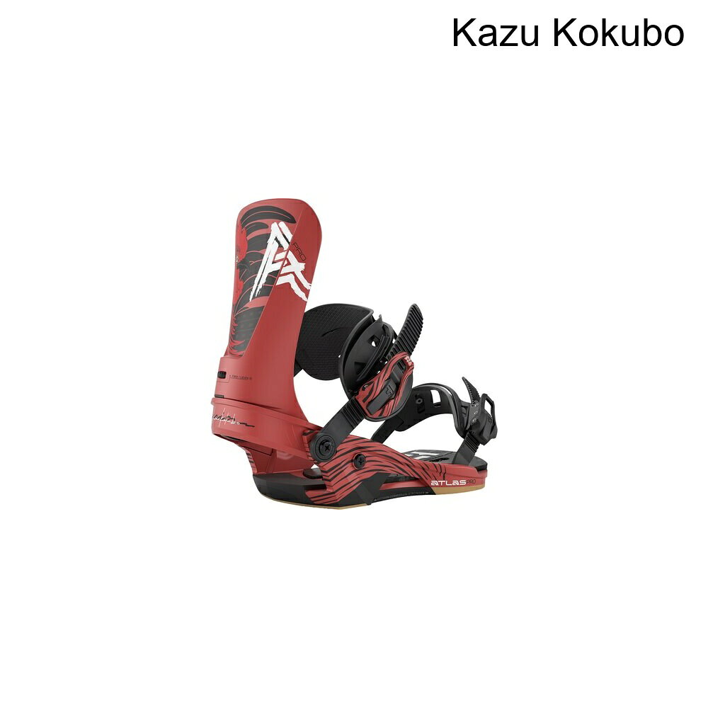 ■商品詳細■ブランドUnionユニオン■商品名Atlas Pro Snowboard Binding - 2027アトラス プロ スノーボード バインディング - 2027■商品状態新品・並行輸入品■色Kazu Kokubo■備考(取寄) ユニオン アトラス プロ スノーボード バインディング - 2027 Union Atlas Pro Snowboard Binding - 2027 Kazu KokuboUnion スノーボード ビンディング グッズ 用品 ウィンタースポーツ スキーbc-unnz0fr