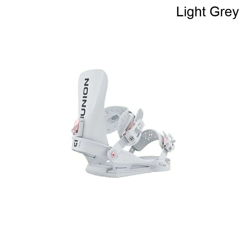 ■商品詳細■ブランドUnionユニオン■商品名Juliet Snowboard Binding - 2027 - Women'sジュリエット スノーボード バインディング - 2027 - ウィメンズ■商品状態新品・並行輸入品■色Light Grey■備考(取寄) ユニオン レディース ジュリエット スノーボード バインディング - 2027 - ウィメンズ Union women Juliet Snowboard Binding - 2027 - Women's Light GreyUnion スノーボード ビンディング グッズ 用品 ウィンタースポーツ スキーbc-unnz0ga