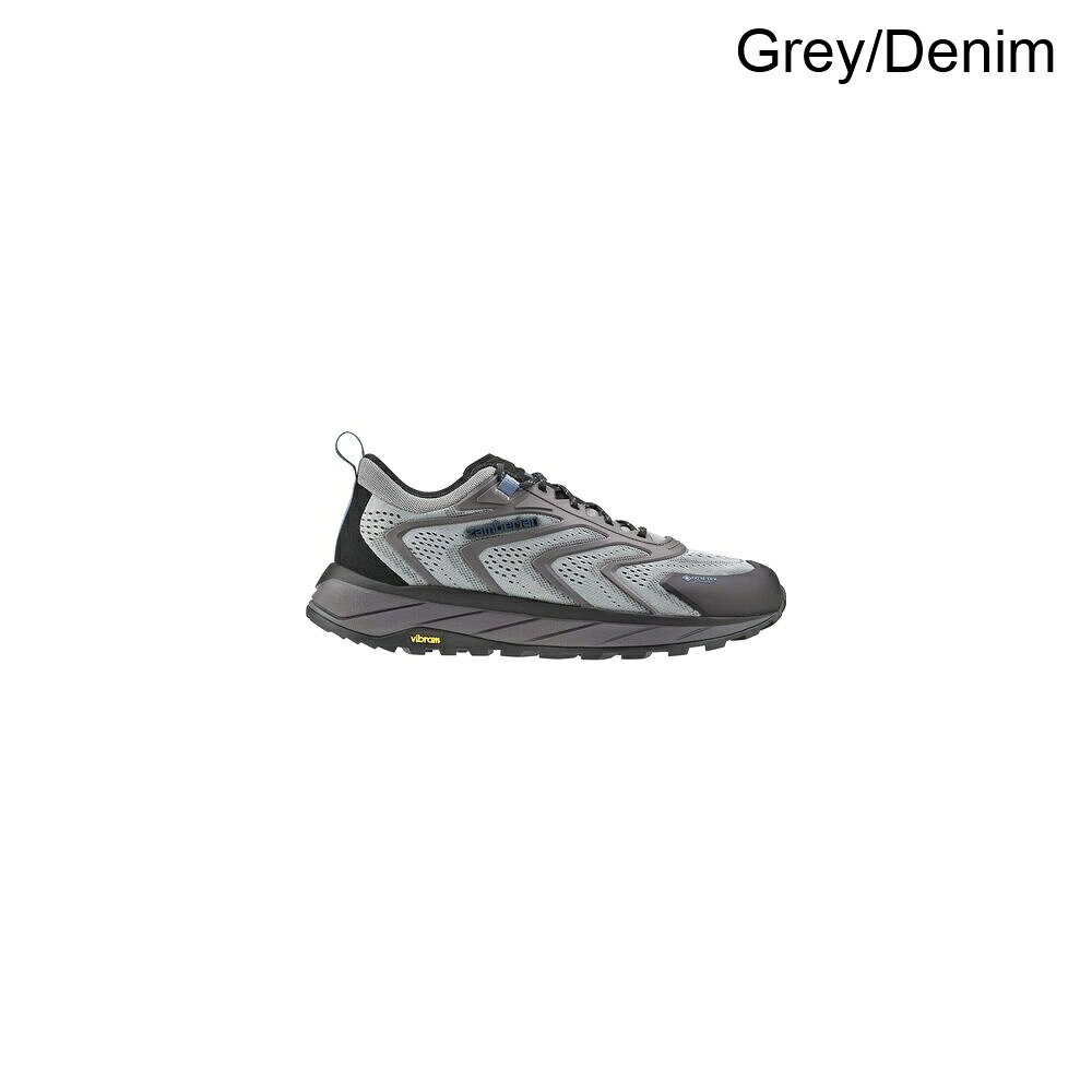 (取寄) ザンバラン メンズ Gtx ハイキング シューズ - メンズ Zamberlan men Exotr...