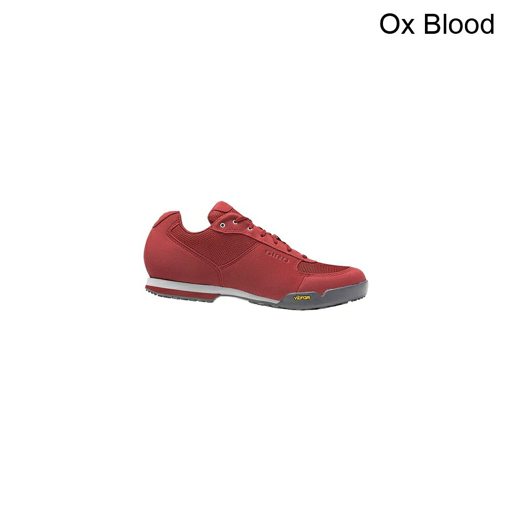 (取寄) ジロ メンズ ランブル VR サイクリング シューズ - メンズ Giro men Rumble VR Cycling Shoe - Men's Ox Blood