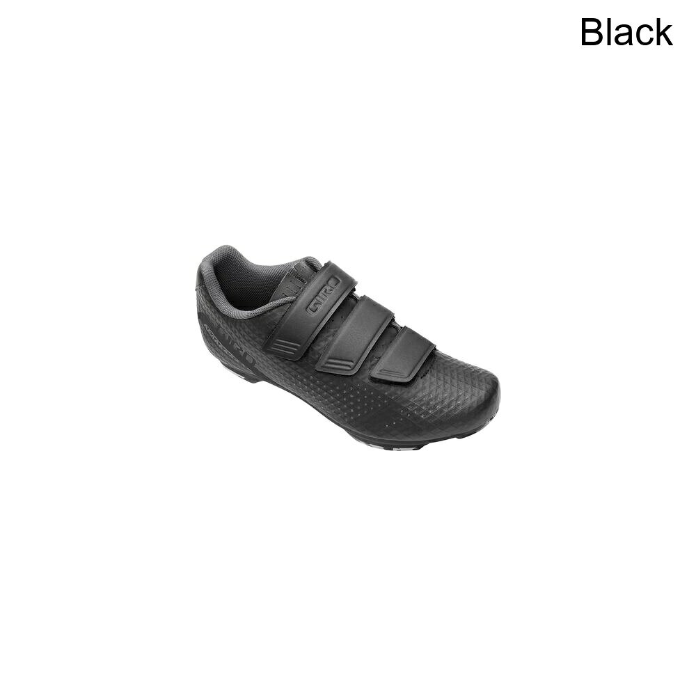 スウィートラグの(取寄) ジロ レディース レブ サイクリング シューズ - ウィメンズ Giro women Rev Cycling Shoe - Women's Black｜アングル3