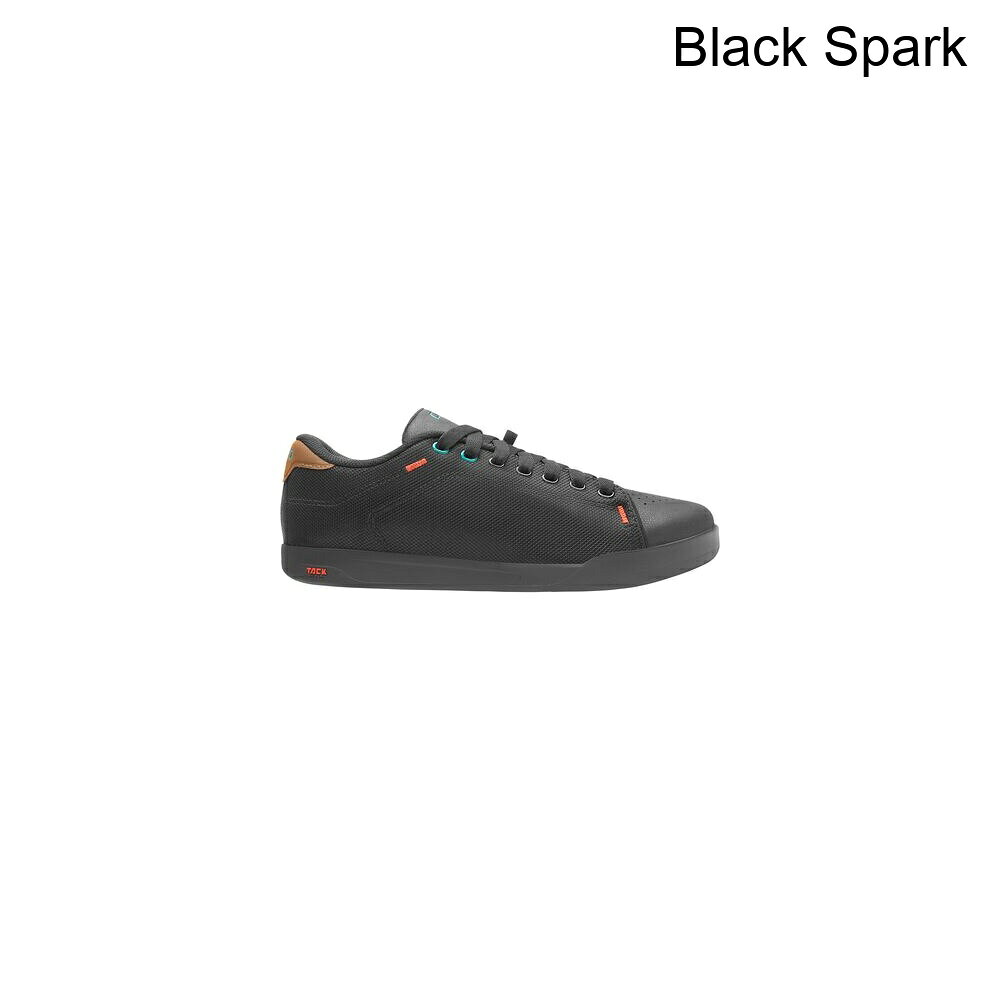 ■商品詳細■ブランドGiroジロ■商品名Deed Cycling Shoe - Men'sディード サイクリング シューズ - メンズ■商品状態新品・並行輸入品■色Black Spark■備考(取寄) ジロ メンズ ディード サイクリング シューズ - メンズ Giro men Deed Cycling Shoe - Men's Black SparkGiro メンズ サイクリングシューズ 靴 シューズ 自転車 サイクリング ブランド 男性 大きいサイズ ビックサイズbc-girz34p
