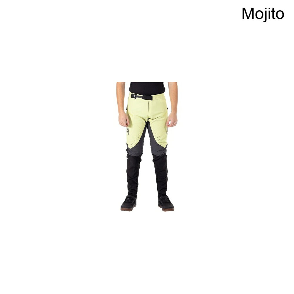 (取寄) リアット メンズ MTB グラビティ 5.0 パンツ - メンズ Leatt men MTB Gravity 5.0 Pant - Men's Mojito