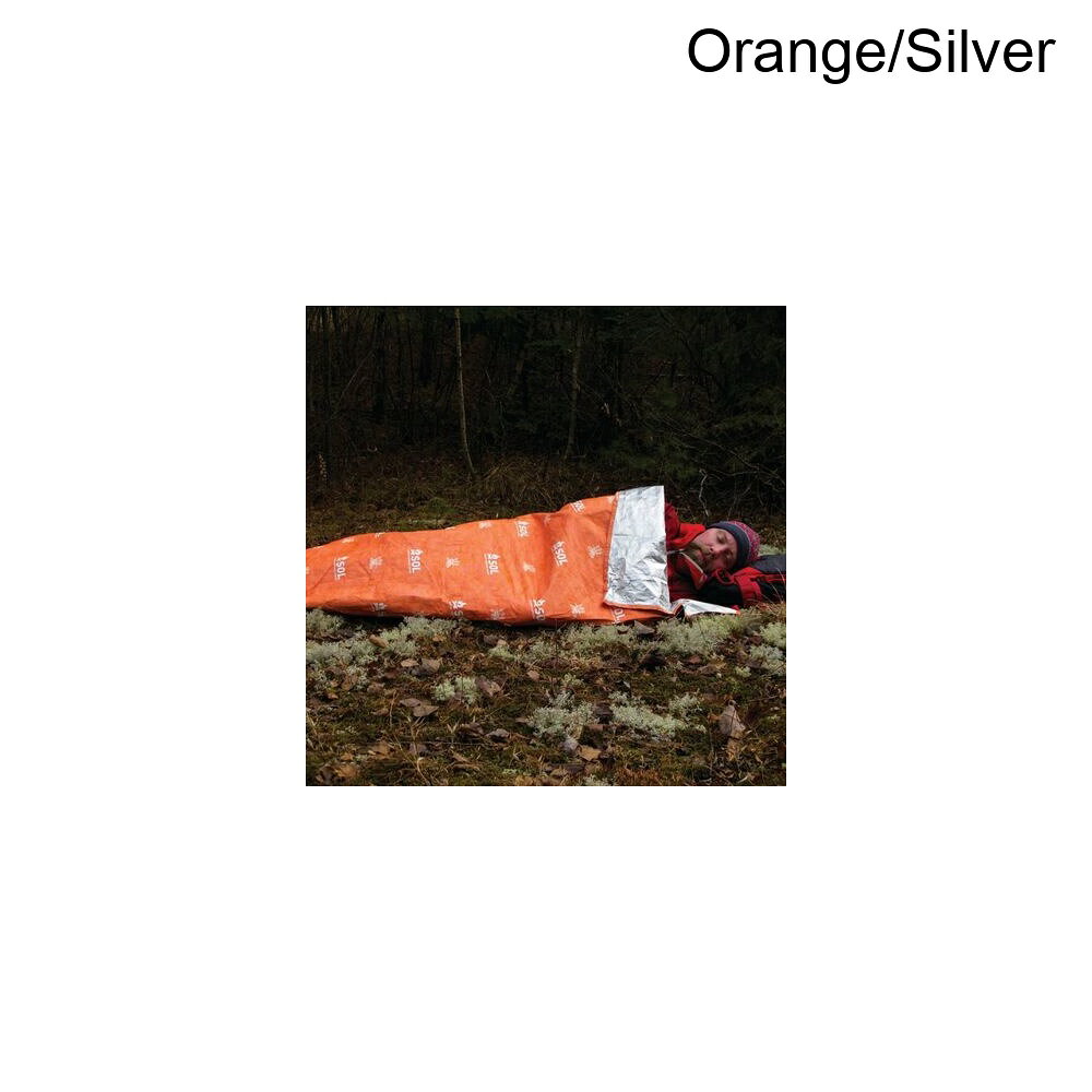 (取寄) エスケープ ライト ビビー S.O.L Survive Outdoors Longer Escape Lite Biv...