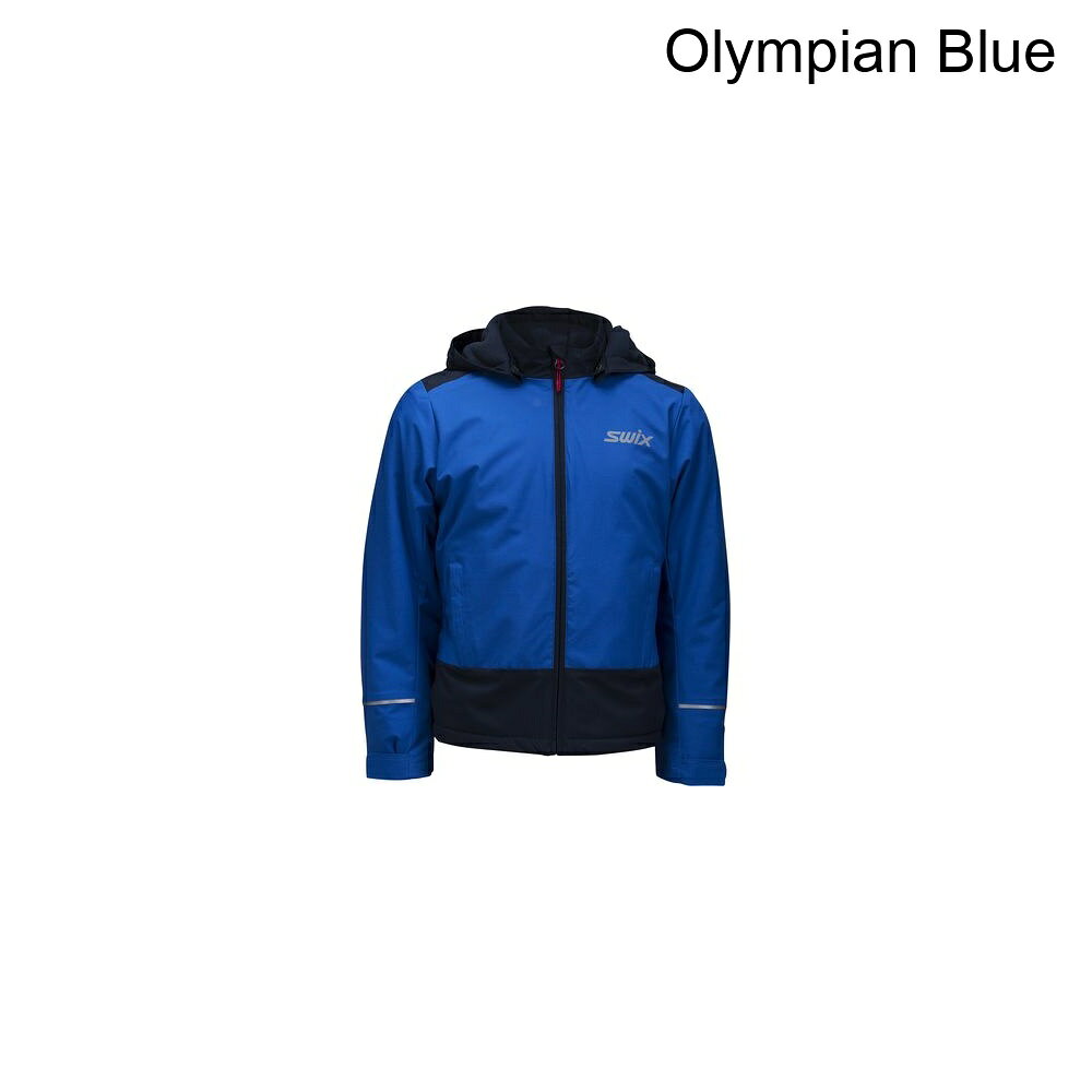 ■商品詳細■ブランドSwixスウィックス■商品名Rookie Jacket - Kids'ルーキー ジャケット - キッズ■商品状態新品・並行輸入品■色Olympian Blue■備考(取寄) スウィックス キッズ ルーキー ジャケット - キッズ Swix kids Rookie Jacket - Kids' Olympian BlueSwix キッズ ウェア ブランド カジュアル ストリート アウトドアbc-swi00fy
