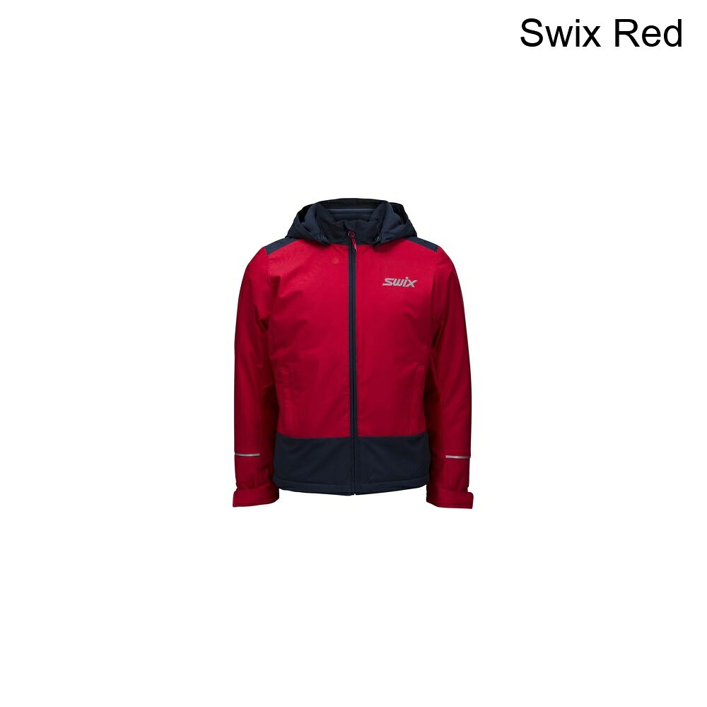 ■商品詳細■ブランドSwixスウィックス■商品名Rookie Jacket - Kids'ルーキー ジャケット - キッズ■商品状態新品・並行輸入品■色Swix Red■備考(取寄) スウィックス キッズ ルーキー ジャケット - キッズ Swix kids Rookie Jacket - Kids' Swix RedSwix キッズ ウェア ブランド カジュアル ストリート アウトドアbc-swi00fy