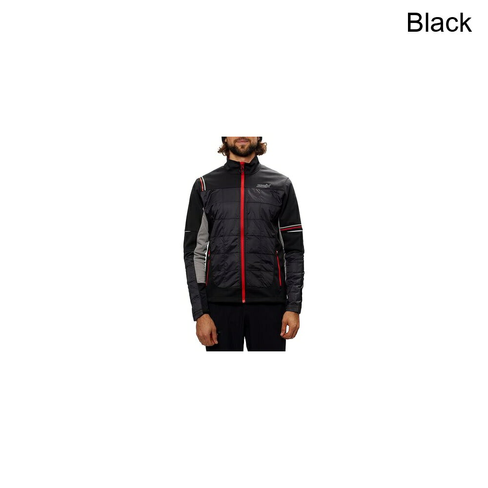 ■商品詳細■ブランドSwixスウィックス■商品名Navado Hybrid Jacket - Men'sナバド ハイブリット ジャケット - メンズ■商品状態新品・並行輸入品■色Black■備考(取寄) スウィックス メンズ ナバド ハイブリット ジャケット - メンズ Swix men Navado Hybrid Jacket - Men's BlackSwix メンズ ジャケット スキー スノーボード ハイキング 登山 マウンテン アウトドア ウェア アウター ブランド 大きいサイズbc-swil5ch