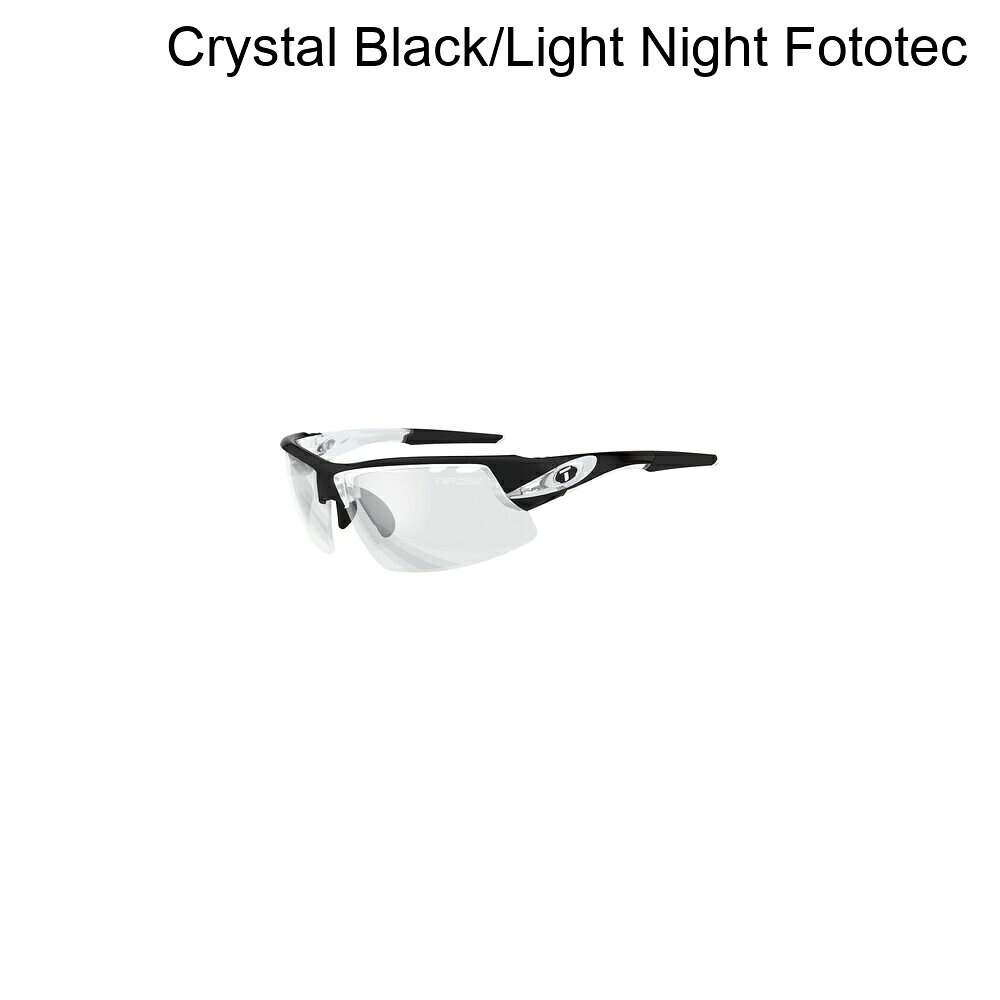 ■商品詳細■ブランドTifosi Opticsティフォージ オプティクス■商品名Crit Photochromic Sunglassesクリット フォトクロミック サングラス■商品状態新品・並行輸入品■色Crystal Black/Light Night Fototec■備考(取寄) ティフォージ オプティクス クリット フォトクロミック サングラス Tifosi Optics Crit Photochromic Sunglasses Crystal Black/Light Night FototecTifosi Optics スポーツサングラス メガネ 眼鏡bc-tif001v