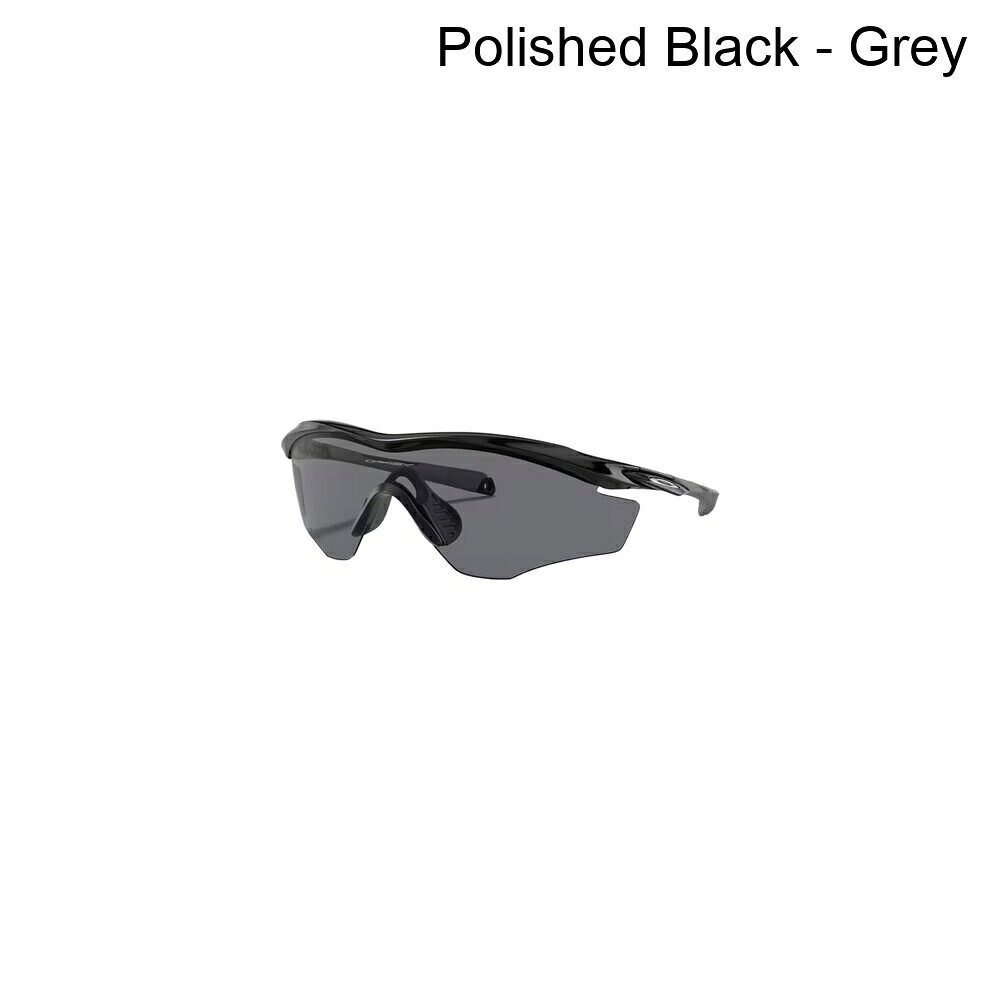 ■商品詳細■ブランドOakleyオークリー■商品名M2 Frame XL SunglassesM2 フレーム Xl サングラス■商品状態新品・並行輸入品■色Polished Black - Grey■備考(取寄) オークリー M2 フレーム Xl サングラス Oakley M2 Frame XL Sunglasses Polished Black - GreyOakley オークリー サングラス スポーツ アウトドア スポーツウェア アクセサリー ブランドbc-oak01j7