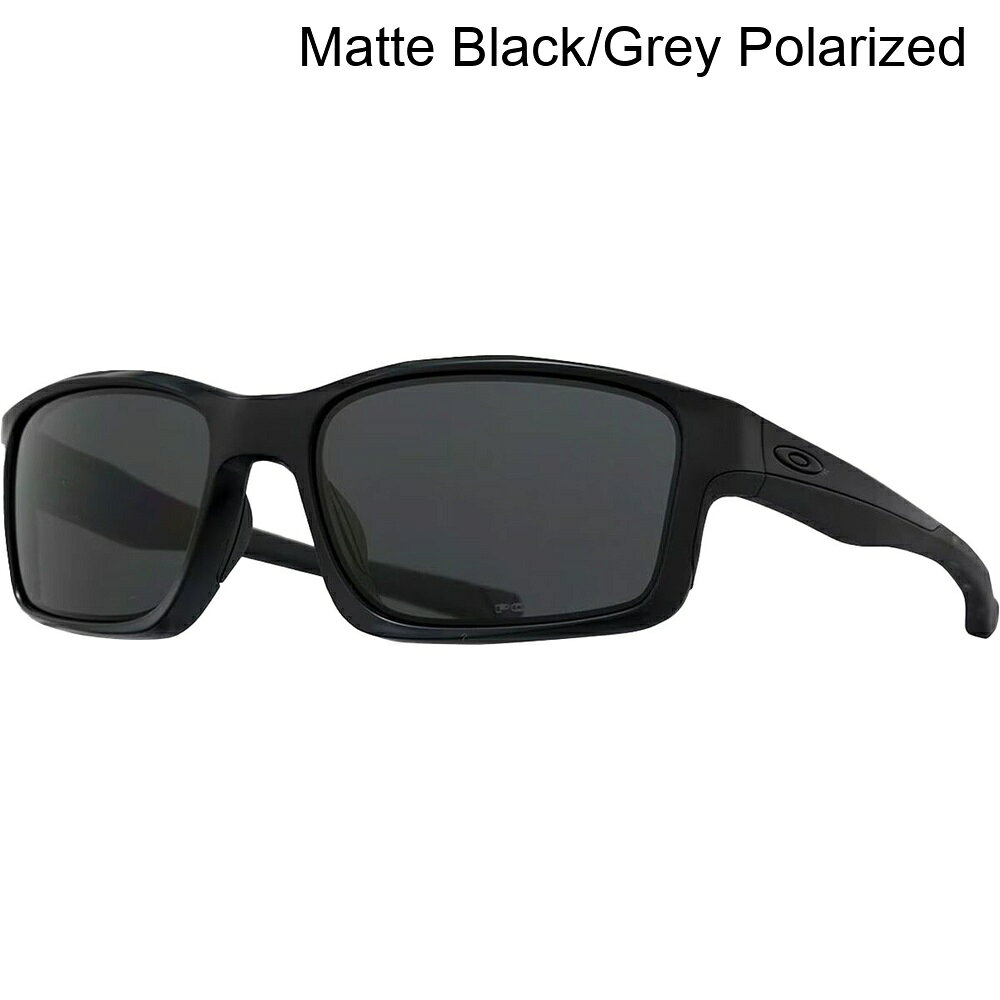 ■商品詳細■ブランドOakleyオークリー■商品名Chainlink Polarized Sunglassesチェーンリンク ポーラライズド サングラス■商品状態新品・並行輸入品■色Matte Black/Grey Polarized■備考(取寄) オークリー チェーンリンク ポーラライズド サングラス Oakley Chainlink Polarized Sunglasses Matte Black/Grey PolarizedOakley オークリー サングラス スポーツ アウトドア スポーツウェア アクセサリー ブランドbc-oak00nm