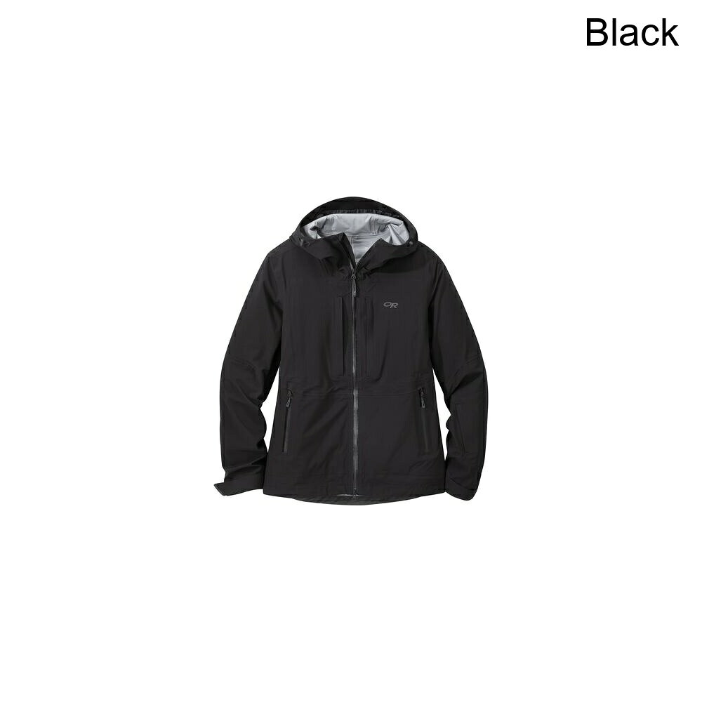■商品詳細■ブランドOutdoor Researchアウトドア リサーチ■商品名Carbide Plus Jacket - Women'sカーバイド プラス ジャケット - ウィメンズ■商品状態新品・並行輸入品■色Black■備考(取寄) アウトドア リサーチ レディース カーバイド プラス ジャケット - ウィメンズ Outdoor Research women Carbide Plus Jacket - Women's BlackOutdoor Research レディース スキー ジャケット アウター スノーボード ハイキング 登山 マウンテン アウトドア ウェア 大きいサイズbc-odrz8os
