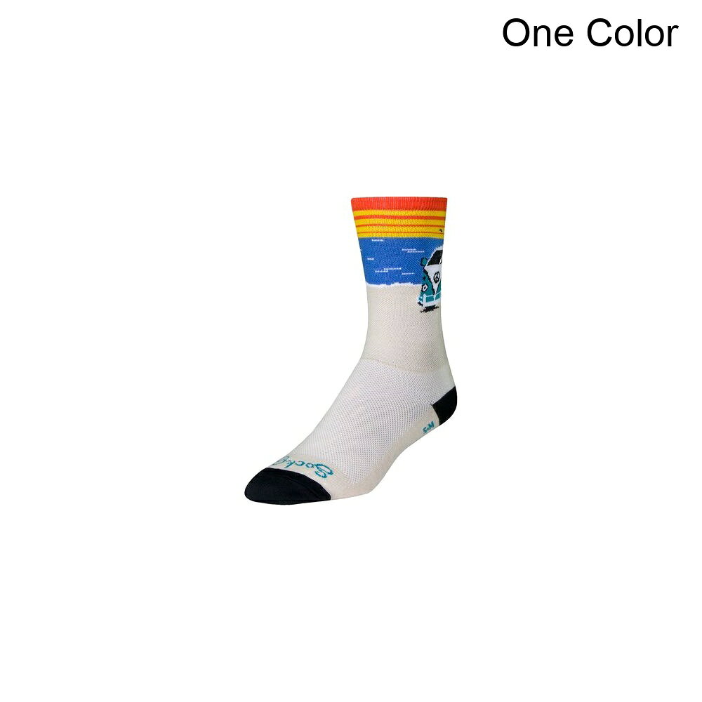 (取寄) ソックガイ デイズ ソック SockGuy Daze Sock