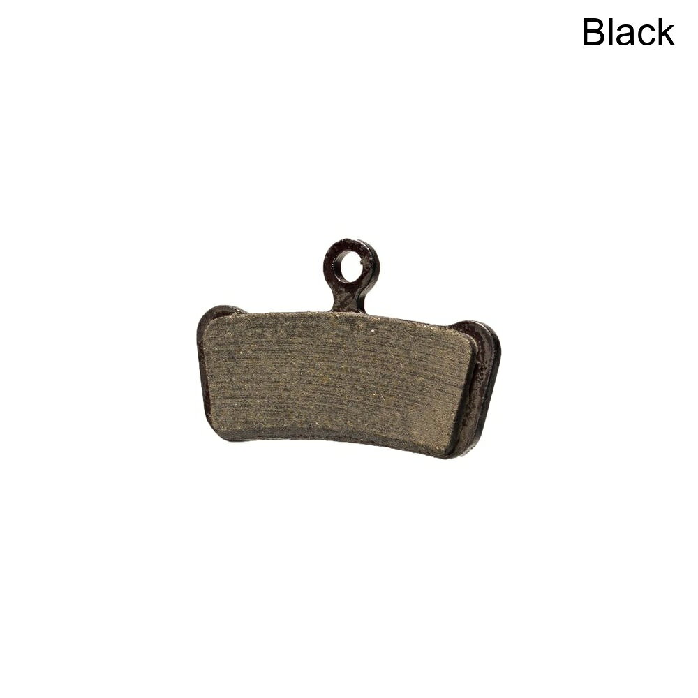 (取寄) スラム ガイド/X0 トレイル ディスク ブレーキ パッド SRAM Guide/X0 Trail Disc Brake Pad Black