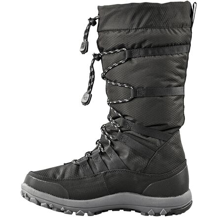 樂天商城 - (取寄) バフィン レディース エスカレート ブーツ - ウィメンズ Baffin women Escalate Boot - Women's Black