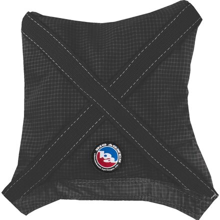 (取寄) ビッグアグネス スーパーライト ガードル コンプレッション Big Agnes Supe...