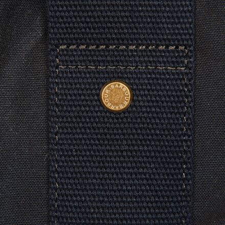 (取寄) バブアー エッセンシャル ワックス ホールドオール Barbour Essential Wax ...