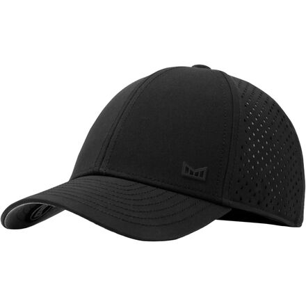 Hats - (取寄) メリン ハイドロ A-ゲーム アイコン ハット Melin Hydro A-Game Icon Hat Black