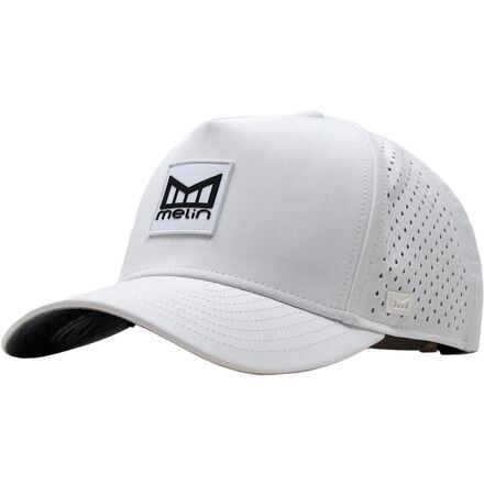 (取寄) メリン ハイドロ オデッシー スタック ハット Melin Hydro Odysea Stacked Hat White