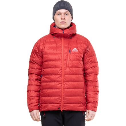 乐天商城 - (取寄) マウンテンイクィップメント メンズ バルトロ ジャケット - メンズ Mountain Equipment men Baltoro Jacket - Men's Chili Red