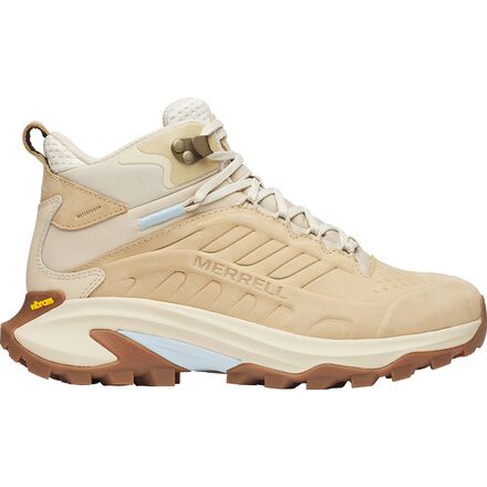 ■商品詳細■ブランドMerrellメレル■商品名Moab Speed 2 LTR Mid WP Hiking Boot - Women'sモアブ スピード 2 LTR ミッド Wp ハイキング ブーツ - ウィメンズ■商品状態新品・並行輸入品■色Latte■備考(取寄) メレル レディース モアブ スピード 2 LTR ミッド Wp ハイキング ブーツ - ウィメンズ Merrell women Moab Speed 2 LTR Mid WP Hiking Boot - Women's LatteMerrell メレル シューズ ブーツ スニーカー アウトドア ブランド トレッキング 登山 カジュアル ストリート 大きいサイズ ビックサイズbc-MERZ2W2