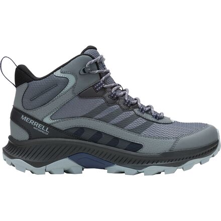 ■商品詳細■ブランドMerrellメレル■商品名Speed Strike 2 Mid WP Hiking Boot - Men'sスピード ストライク 2 ミッド Wp ハイキング ブーツ - メンズ■商品状態新品・並行輸入品■色Rock■備考(取寄) メレル メンズ スピード ストライク 2 ミッド Wp ハイキング ブーツ - メンズ Merrell men Speed Strike 2 Mid WP Hiking Boot - Men's RockMerrell メレル シューズ ブーツ スニーカー アウトドア ブランド トレッキング 登山 カジュアル ストリート 大きいサイズ ビックサイズbc-MERZ2WC