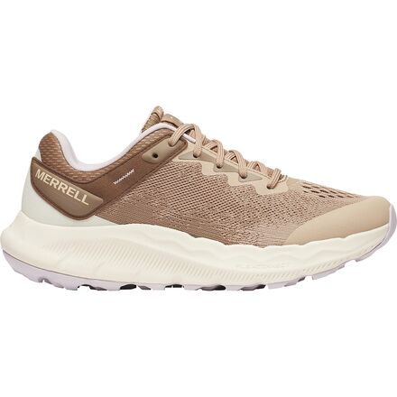 乐天商城 - (取寄) メレル レディース アントラ 4 ランニング シューズ - ウィメンズ Merrell women Antora 4 Running Shoe - Women's Hazel