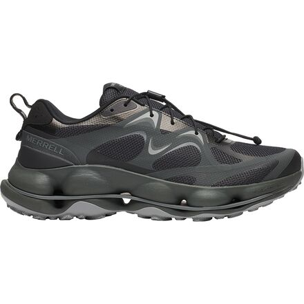 Rakuten - (取寄) メレル メンズ ハイキング シューズ - メンズ Merrell men Speedarc Matis Hiking Shoe - Men's Black