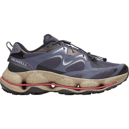 Rakuten - (取寄) メレル メンズ ハイキング シューズ - メンズ Merrell men Speedarc Matis Hiking Shoe - Men's Comet