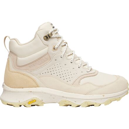 Other - (取寄) メレル レディース スピード ソロ ミッド Wp ハイキング ブーツ - ウィメンズ Merrell women Speed Solo MXD Mid WP Hiking Boot - Women's Poplar