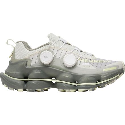 Merrell - (取寄) メレル レディース サージ ボア ハイキング シューズ - ウィメンズ Merrell women Speedarc Surge Boa Hiking Shoe - Women's Infuse