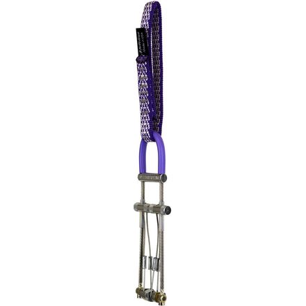 Mountaineering, Trekking - (取寄) メトリウス ウルトラライト TCU Metolius Ultralight TCU Purple