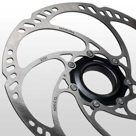 (取寄) マグラUSA MDR-C Cl ディスク ブレーキ ローター Magura USA MDR-C CL Disc...