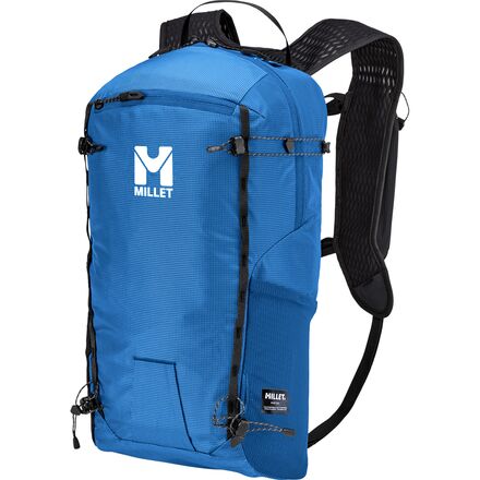 乐天商城 - (取寄) 15 バックパック MILLET Mixt 15 Backpack Icon Blue