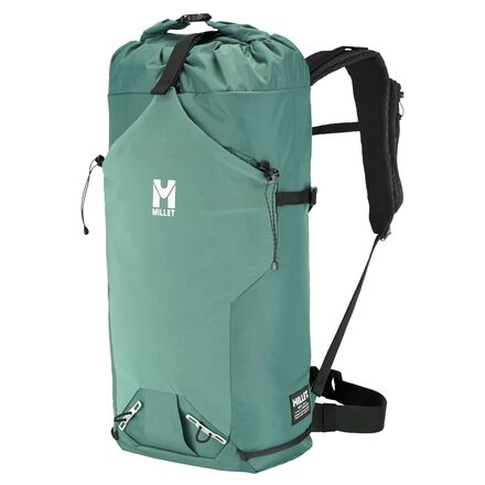 Millet - (取寄) バックパック MILLET Mixt 25+5 Backpack Bottle