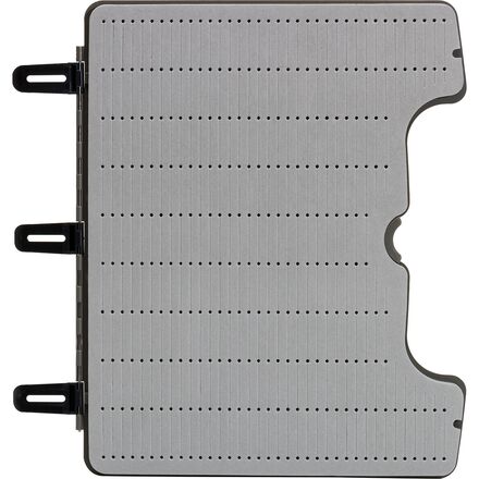 (取寄) モンタナフライカンパニー ボート ボックス リーフ Montana Fly Company Boat Box Leaf XL Fly Foam