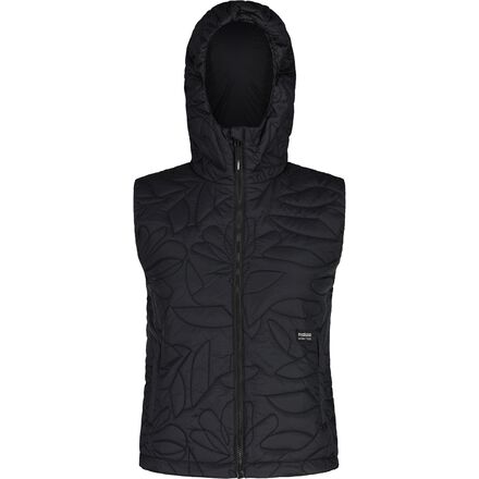 ■商品詳細■ブランドMalojaマローヤ■商品名RedaliaM Alpine Puffer Vest - Women'sアルパイン パファー ベスト - ウィメンズ■商品状態新品・並行輸入品■色Deep Black■備考(取寄) マローヤ レディース アルパイン パファー ベスト - ウィメンズ Maloja women RedaliaM Alpine Puffer Vest - Women's Deep BlackMaloja レディース トップス ベスト ウェア アウター アウトドア ファッション ブランド 大きいサイズ ビックサイズbc-MLJF0O3